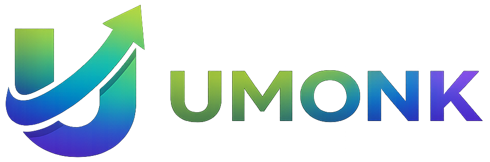 UMONK Logo